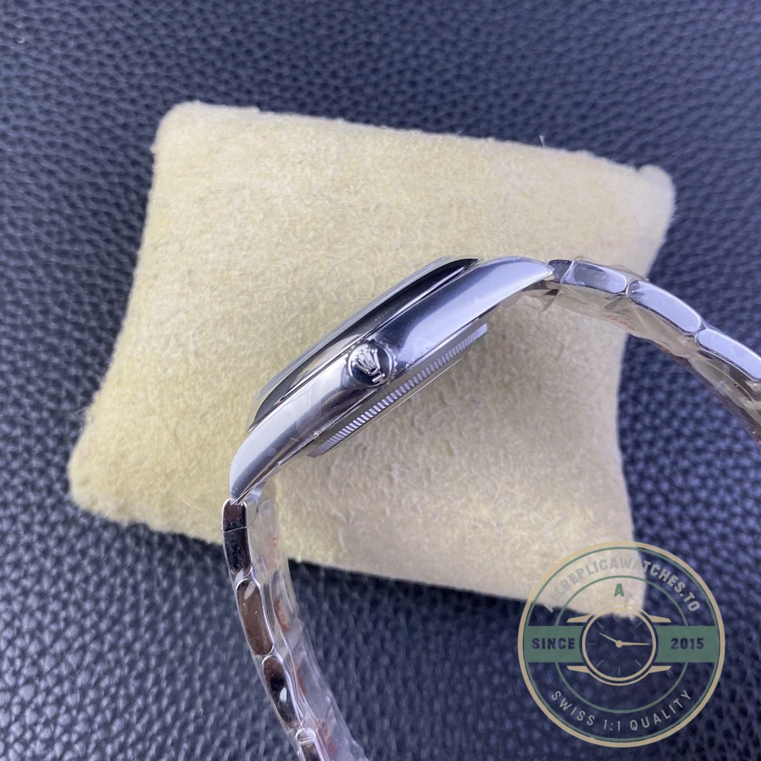 Superclone Rolex Oyster Perpetual m124300-0004 41mm - Affordable Super Clone Watch
