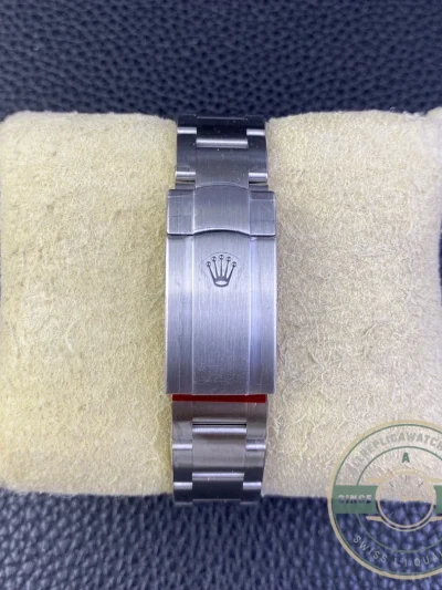Superclone Rolex Oyster Perpetual m124300-0004 41mm - Best Quality Replica Watch
