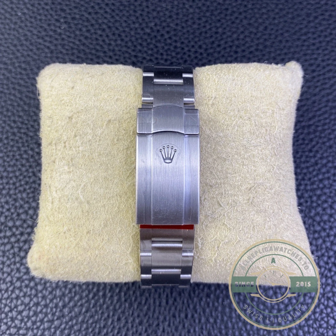 Superclone Rolex Oyster Perpetual m124300-0004 41mm - Best Quality Replica Watch
