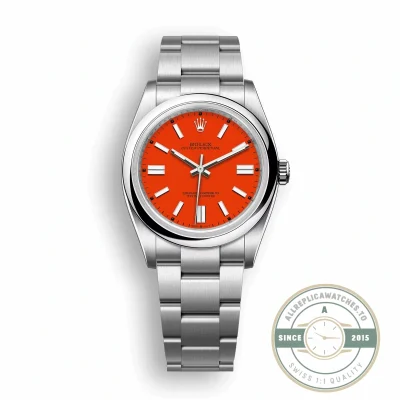 Superclone Rolex oyster perpetual M124300-0007 41mm - Affordable Super Clone Watch