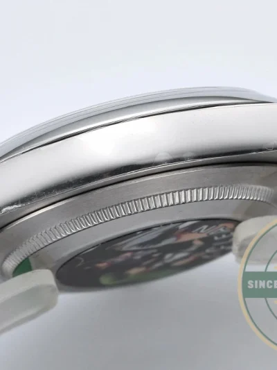 Superclone Rolex oyster perpetual M124300-0007 41mm - Affordable Luxury Replica Timepiece