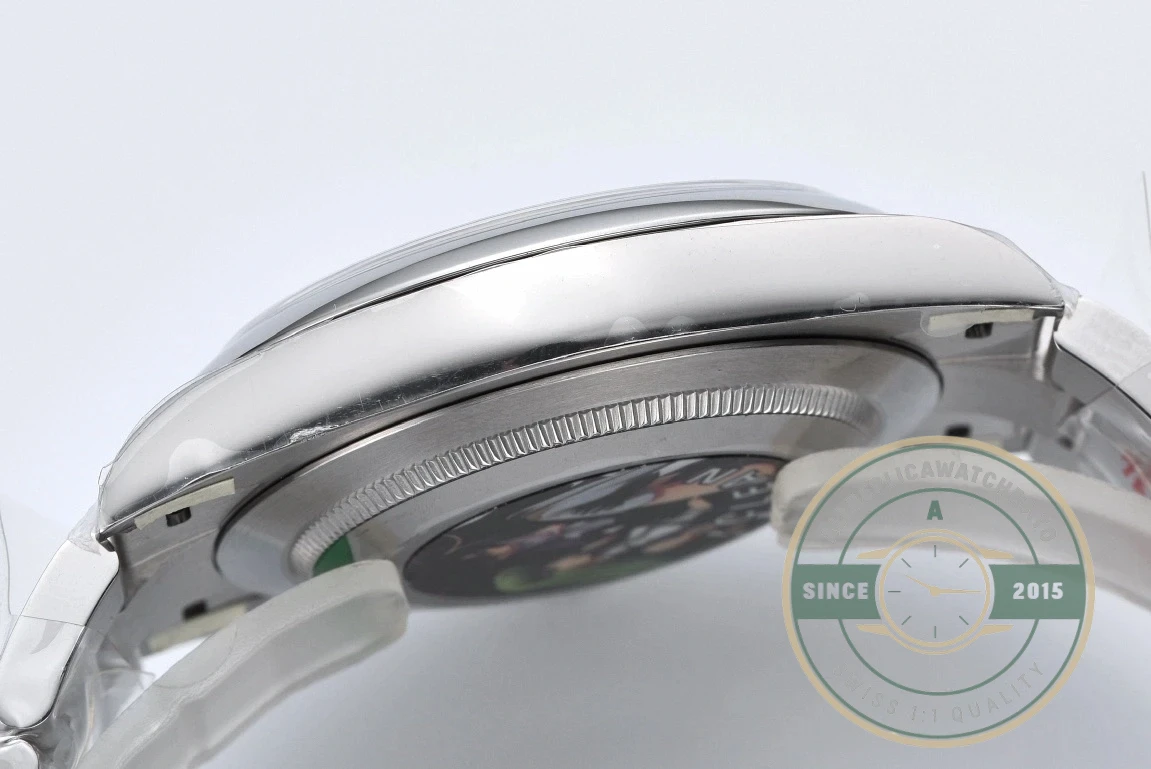 Superclone Rolex oyster perpetual M124300-0007 41mm - Affordable Luxury Replica Timepiece