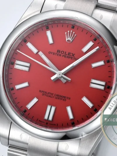 Superclone Rolex oyster perpetual M124300-0007 41mm - Factory Super Clone Watch