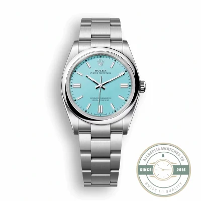 Superclone Rolex Oyster Perpetual series m126000-0006 36mm - 1:1 Swiss Replica Watch