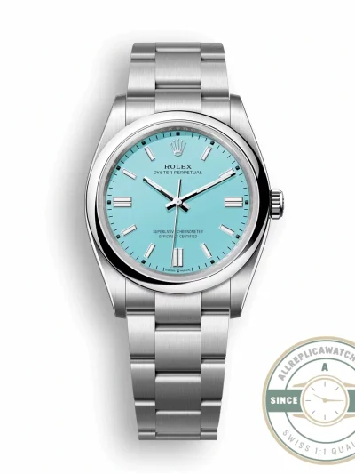Superclone Rolex Oyster Perpetual series m126000-0006 36mm - 1:1 Swiss Replica Watch
