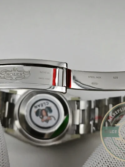 Superclone Rolex Oyster Perpetual series m126000-0006 36mm - Factory Super Clone Watch