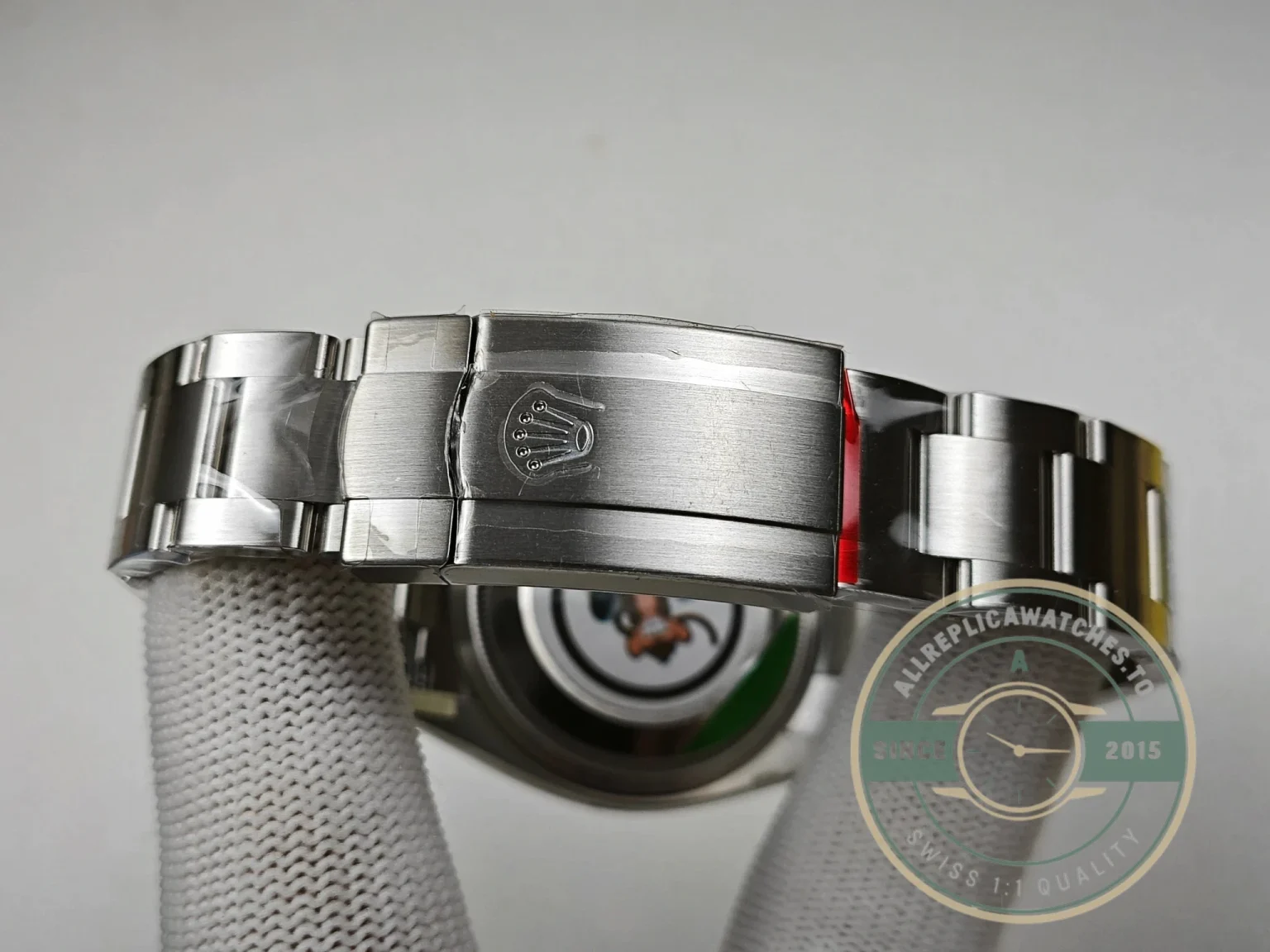 Superclone Rolex Oyster Perpetual series m126000-0006 36mm - 1:1 Swiss Replica Watch