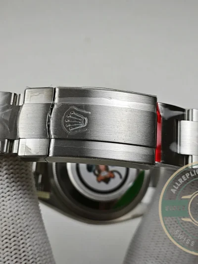 Superclone Rolex Oyster Perpetual series m126000-0006 36mm - 1:1 Swiss Replica Watch