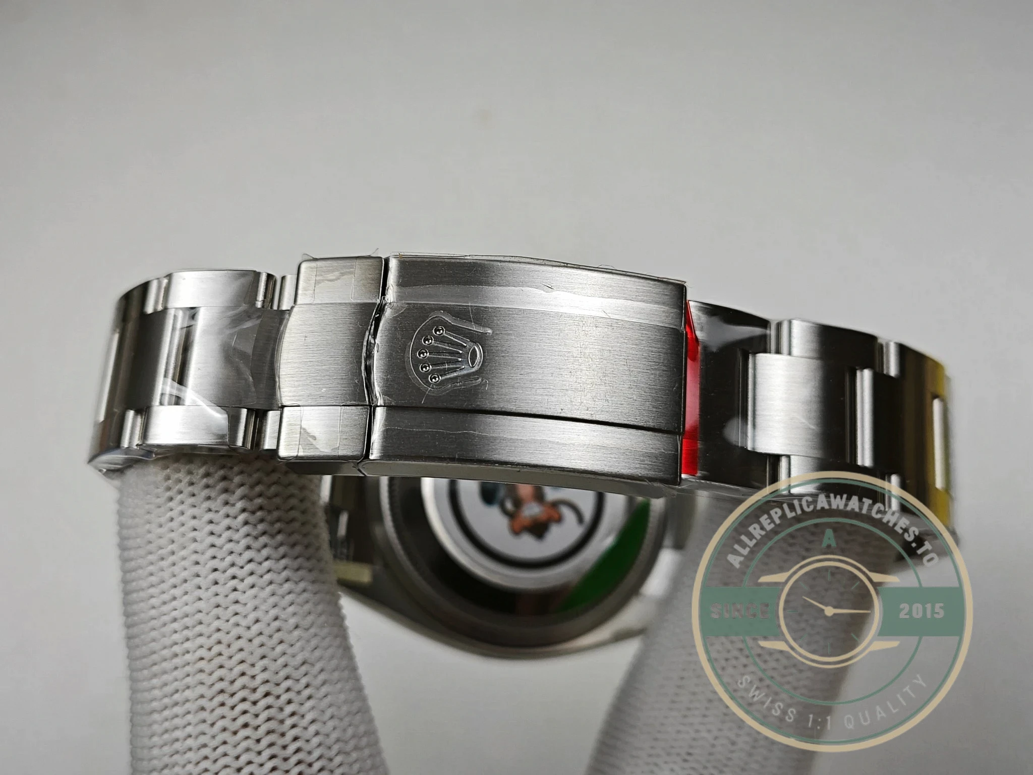 Superclone Rolex Oyster Perpetual series m126000-0006 36mm - 1:1 Swiss Replica Watch