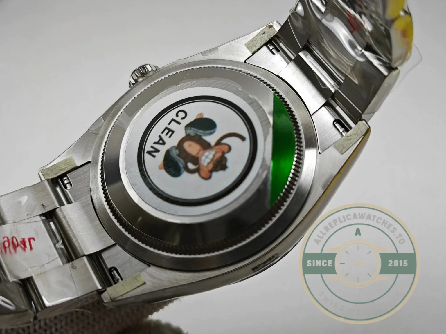 Superclone Rolex Oyster Perpetual series m126000-0006 36mm - Affordable Luxury Replica Timepiece