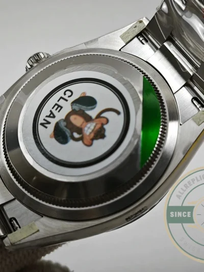 Superclone Rolex Oyster Perpetual series m126000-0006 36mm - Affordable Luxury Replica Timepiece