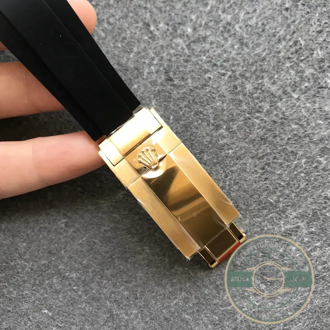 Superclone Rolex Super Universe Chronograph Daytona 116518 - Factory Super Clone Watch