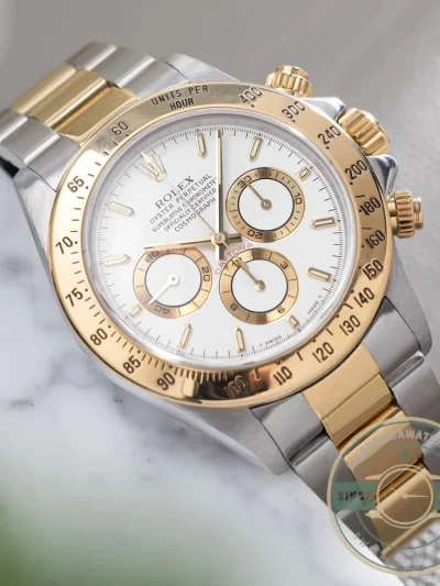 Superclone Rolex Super Universe Chronograph Daytona m116503 - Best Quality Replica Watch