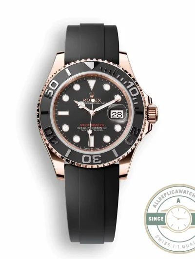 Superclone Rolex Yacht-Master m126655-0002 40mm - High-Grade Replica Watch