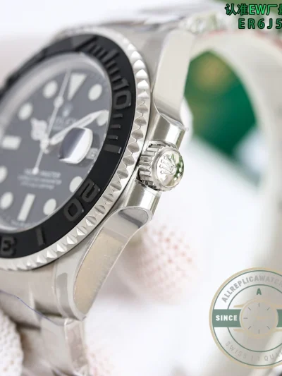 Superclone Rolex Yacht-Master series m226627-0001 42mm titanium - High-Grade Replica Watch