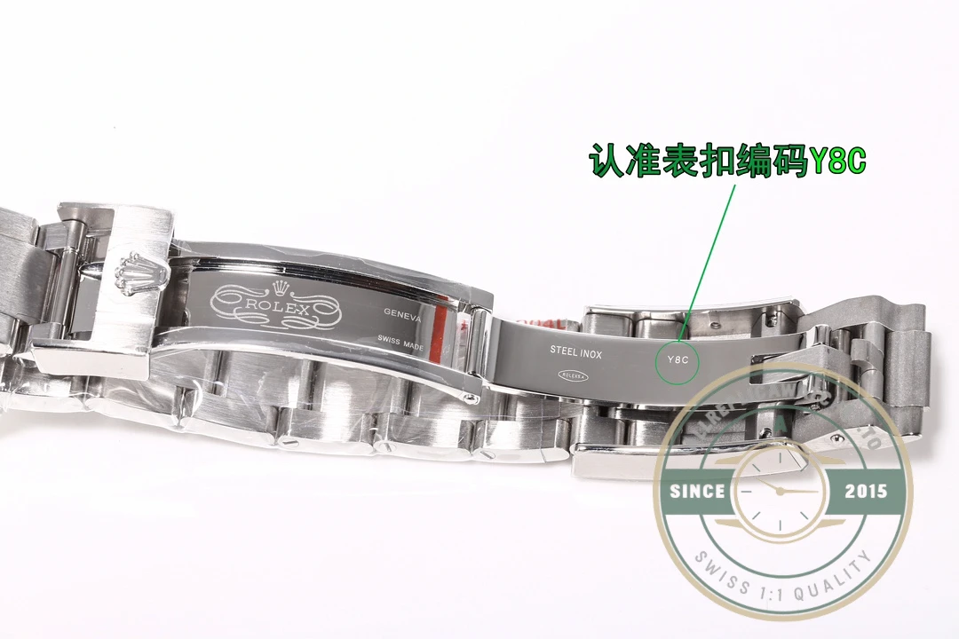 Superclone Rolex Yacht-Master series m226627-0001 42mm titanium - 1:1 Swiss Replica Watch