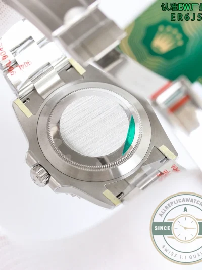 Superclone Rolex Yacht-Master series m226627-0001 42mm titanium - Top-Tier Swiss Replica Watch