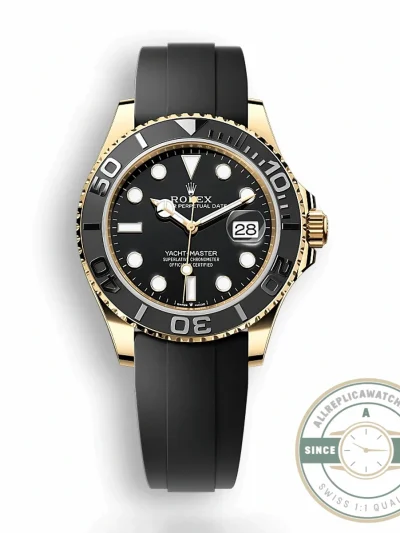 Superclone Rolex Yacht-Master Series M226658-0001 42mm - Affordable Luxury Replica Timepiece