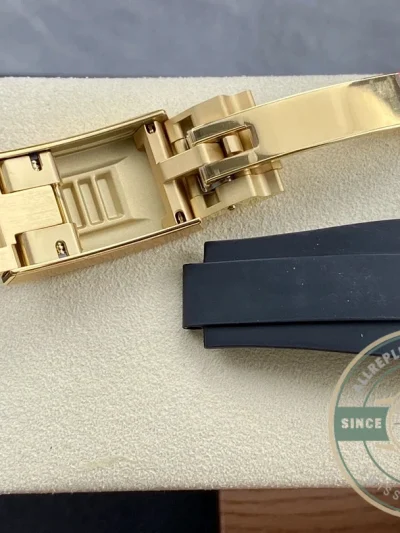 Superclone Rolex Yacht-Master Series M226658-0001 42mm - Top-Tier Swiss Replica Watch