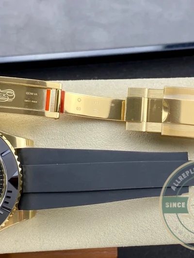 Superclone Rolex Yacht-Master Series M226658-0001 42mm - Premium Super Clone Watch