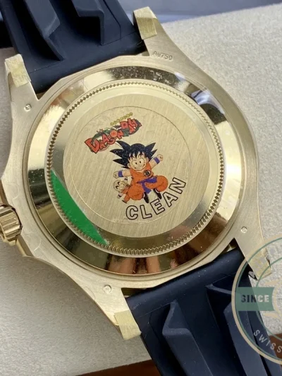 Superclone Rolex Yacht-Master Series M226658-0001 42mm - Budget Luxury Replica Watch