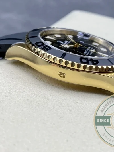 Superclone Rolex Yacht-Master Series M226658-0001 42mm - Affordable Luxury Replica Timepiece