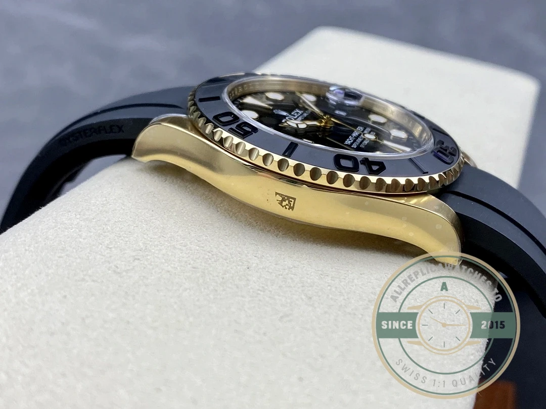 Superclone Rolex Yacht-Master Series M226658-0001 42mm - Affordable Luxury Replica Timepiece