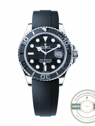 Superclone Rolex Yacht-Master series m226659-0004 42mm - Factory Super Clone Watch