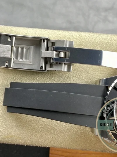 Superclone Rolex Yacht-Master series m226659-0004 42mm - Swiss Movement Replica Watch