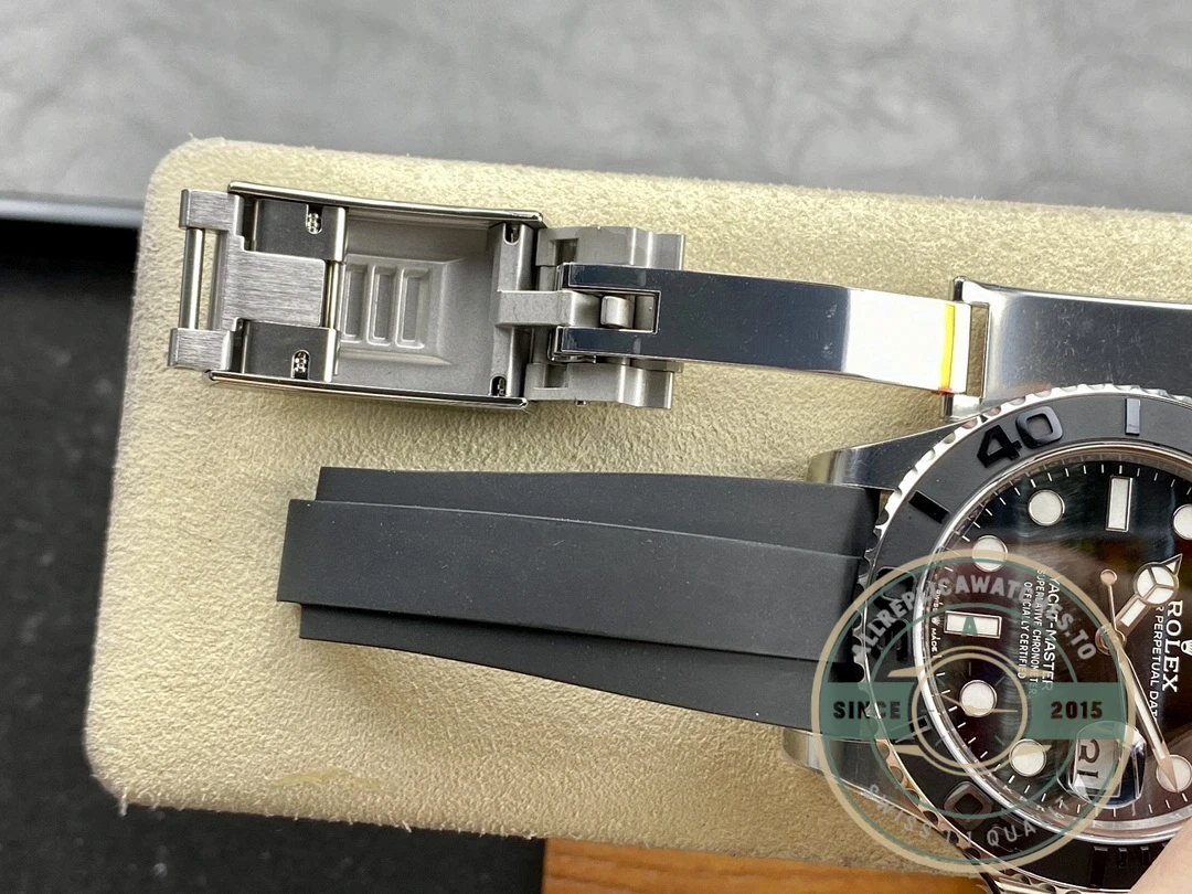 Superclone Rolex Yacht-Master series m226659-0004 42mm - Swiss Movement Replica Watch