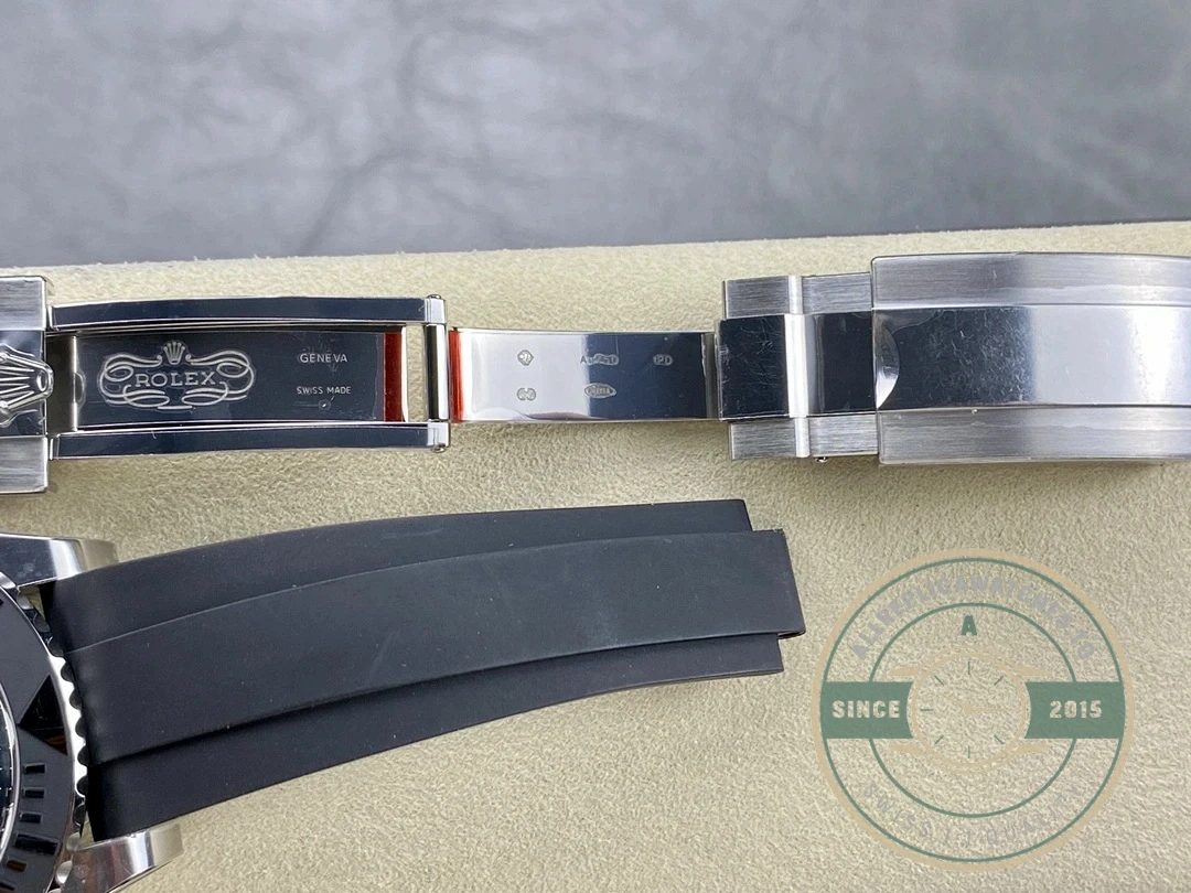 Superclone Rolex Yacht-Master series m226659-0004 42mm - Affordable Super Clone Watch
