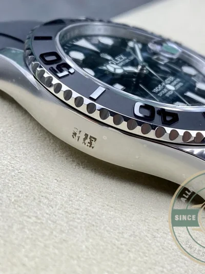 Superclone Rolex Yacht-Master series m226659-0004 42mm - Budget Luxury Replica Watch