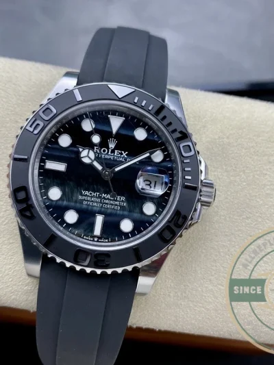 Superclone Rolex Yacht-Master series m226659-0004 42mm - Premium Super Clone Watch
