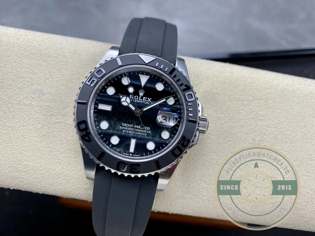 Superclone Rolex Yacht-Master series m226659-0004 42mm - Premium Super Clone Watch