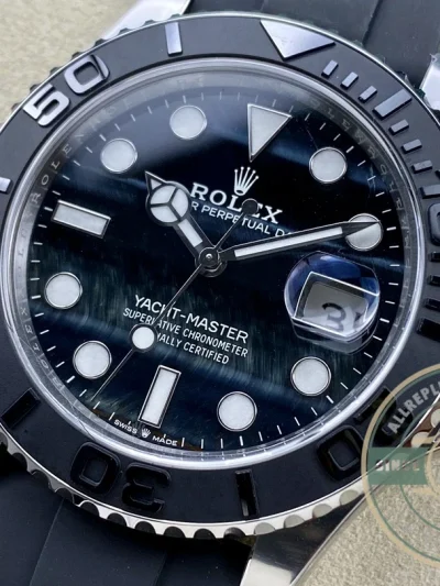 Superclone Rolex Yacht-Master series m226659-0004 42mm - Luxury Replica Watch