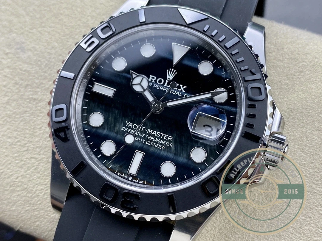 Superclone Rolex Yacht-Master series m226659-0004 42mm - Luxury Replica Watch