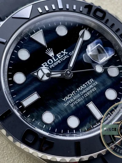 Superclone Rolex Yacht-Master series m226659-0004 42mm - Premium Super Clone Watch