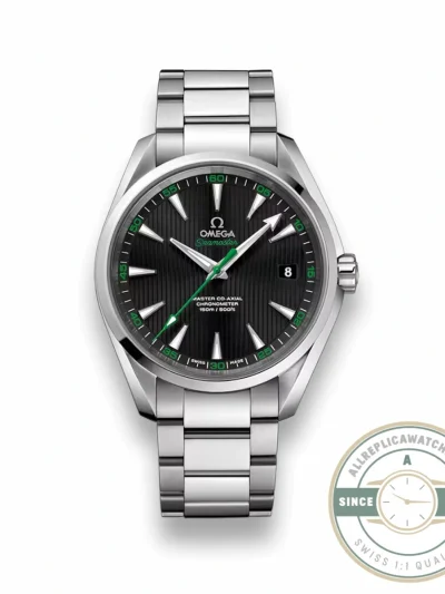 Superclone Seamaster 150m 231.10.42.21.01.004 - Swiss Movement Replica Watch