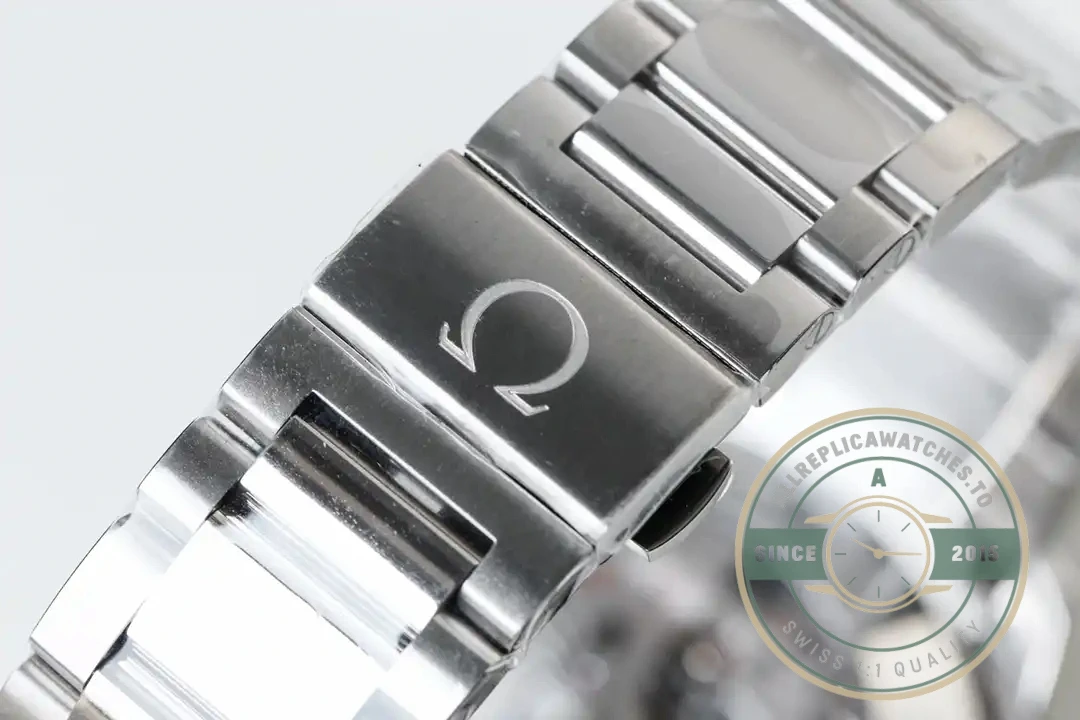 Superclone Seamaster 150m 231.10.42.21.01.004 - Affordable Super Clone Watch