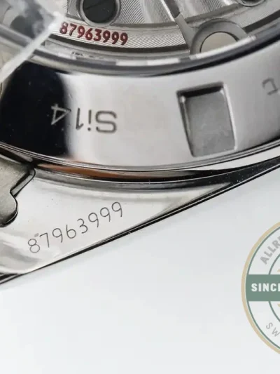 Superclone Seamaster 150m 231.10.42.21.01.004 - Luxury Replica Watch