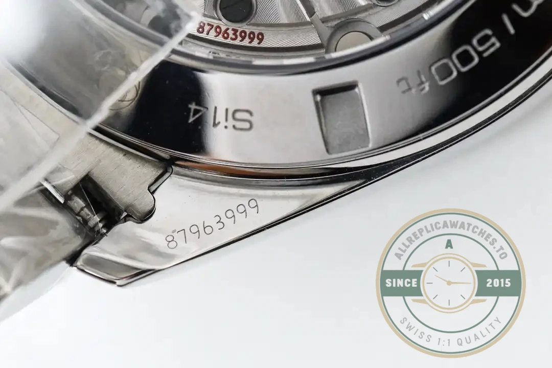 Superclone Seamaster 150m 231.10.42.21.01.004 - Luxury Replica Watch