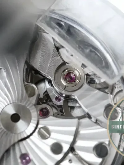 Superclone Seamaster 150m 231.10.42.21.01.004 - Swiss-Made Clone Watch