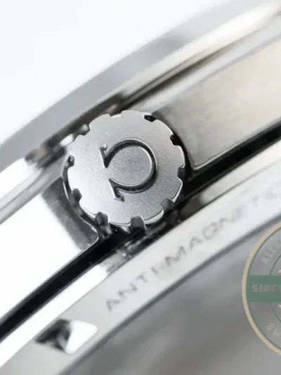 Superclone Seamaster 150m 231.10.42.21.01.004 - Swiss Movement Replica Watch