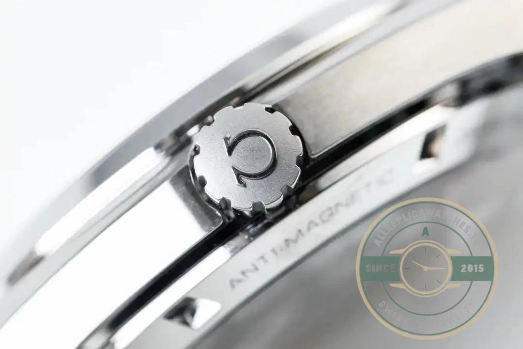 Superclone Seamaster 150m 231.10.42.21.01.004 - Swiss Movement Replica Watch