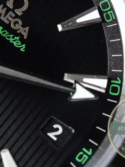Superclone Seamaster 150m 231.10.42.21.01.004 - 1:1 Swiss Replica Watch