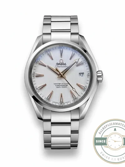 Superclone Seamaster 150m 231.10.42.22.02.001 42mm - Affordable Luxury Replica Timepiece