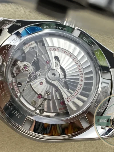 Superclone Seamaster 150m 231.10.42.22.02.001 42mm - Affordable Super Clone Watch