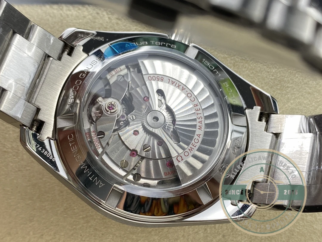 Superclone Seamaster 150m 231.10.42.22.02.001 42mm - Affordable Super Clone Watch