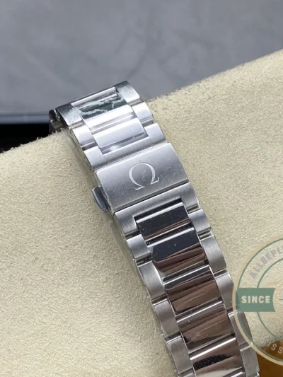 Superclone Seamaster 150m 231.10.42.22.02.001 42mm - Best Quality Replica Watch