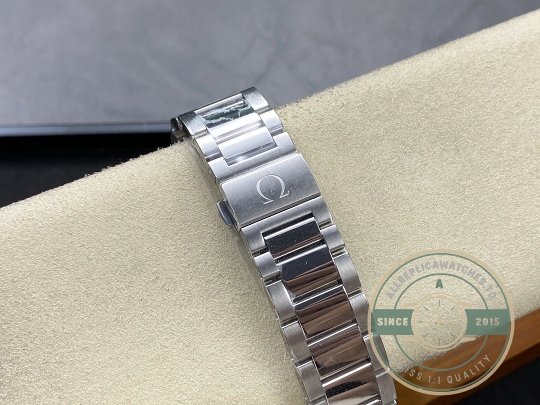 Superclone Seamaster 150m 231.10.42.22.02.001 42mm - Best Quality Replica Watch